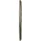 Ekena Millwork Anthony Harvest Ceiling Medallion (Fits Canopies up to 2 1/8"), 22 1/2"OD x 1 1/4"P, Painted Turtle CM22ATPTF - alternate 4